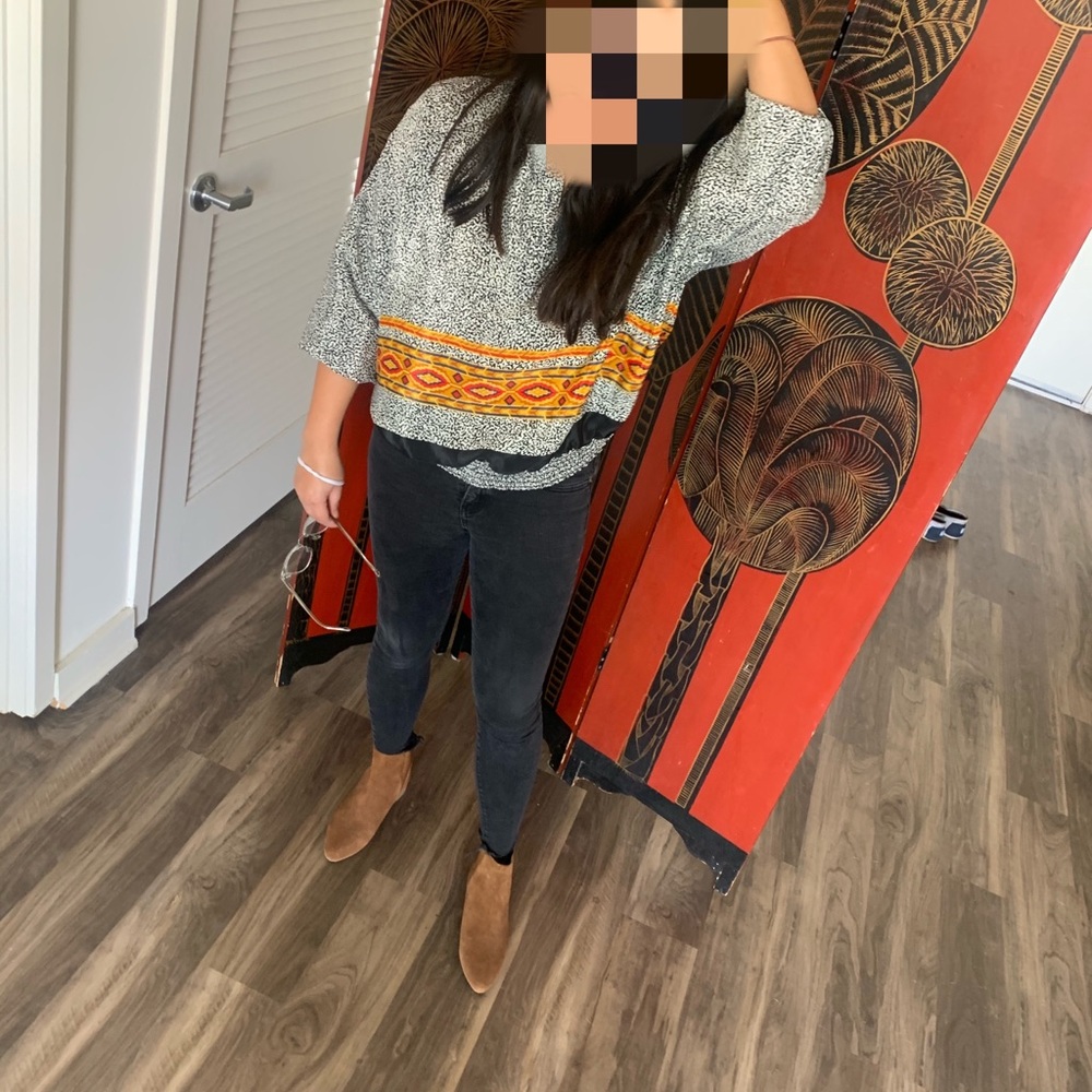 Vintage shirt